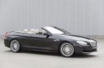BMW 6-Series Convertible by Hamann 2012 года
